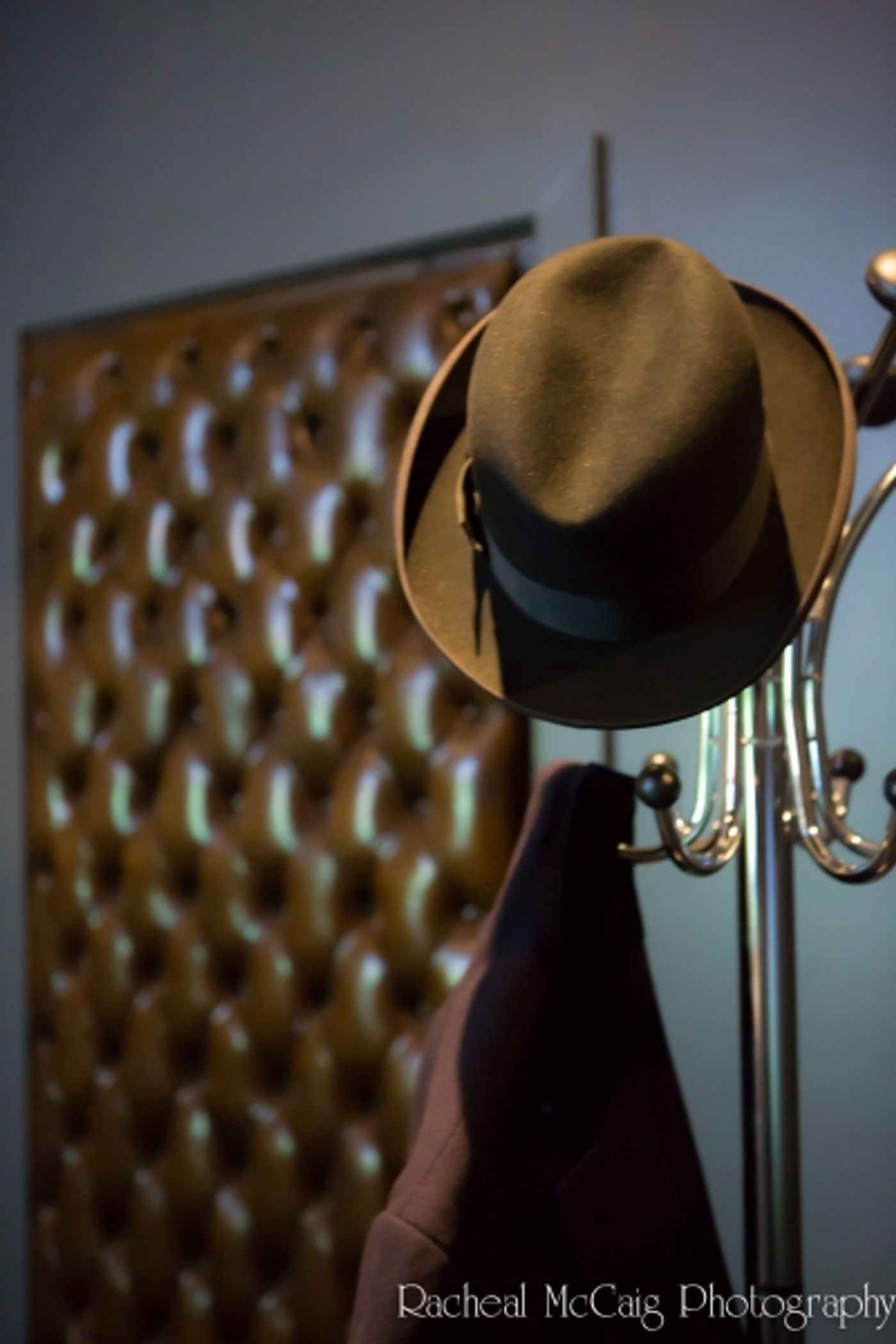 Photo Coverage: Bond's 50th Anniversary at the TIFF Lightbox  Image