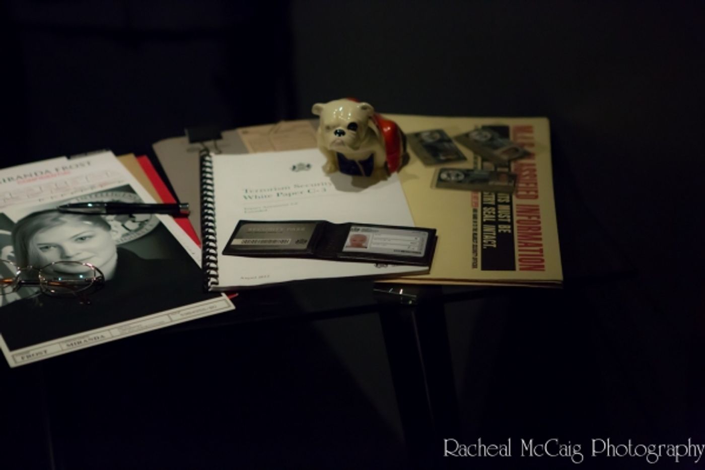 Photo Coverage: Bond's 50th Anniversary at the TIFF Lightbox  Image