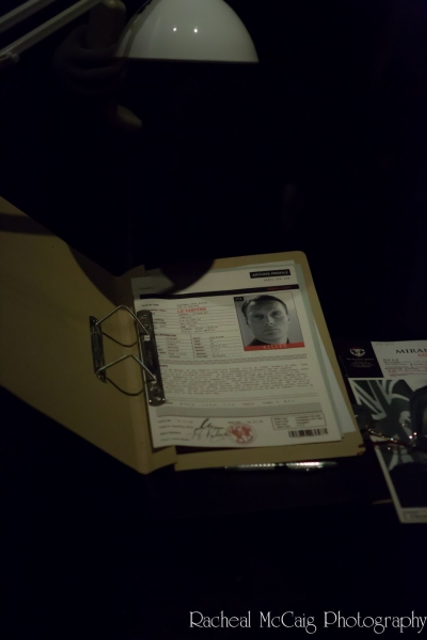 Photo Coverage: Bond's 50th Anniversary at the TIFF Lightbox  Image