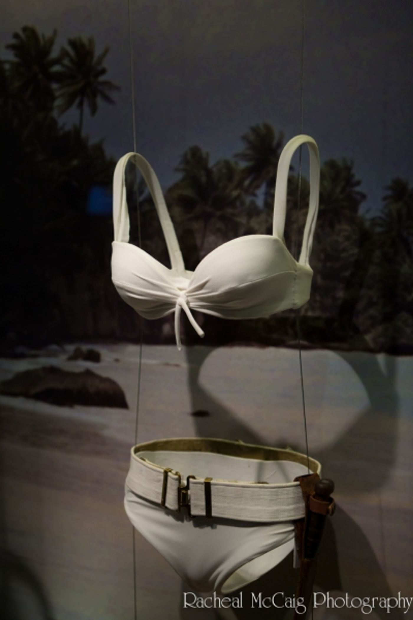 Photo Coverage: Bond's 50th Anniversary at the TIFF Lightbox  Image