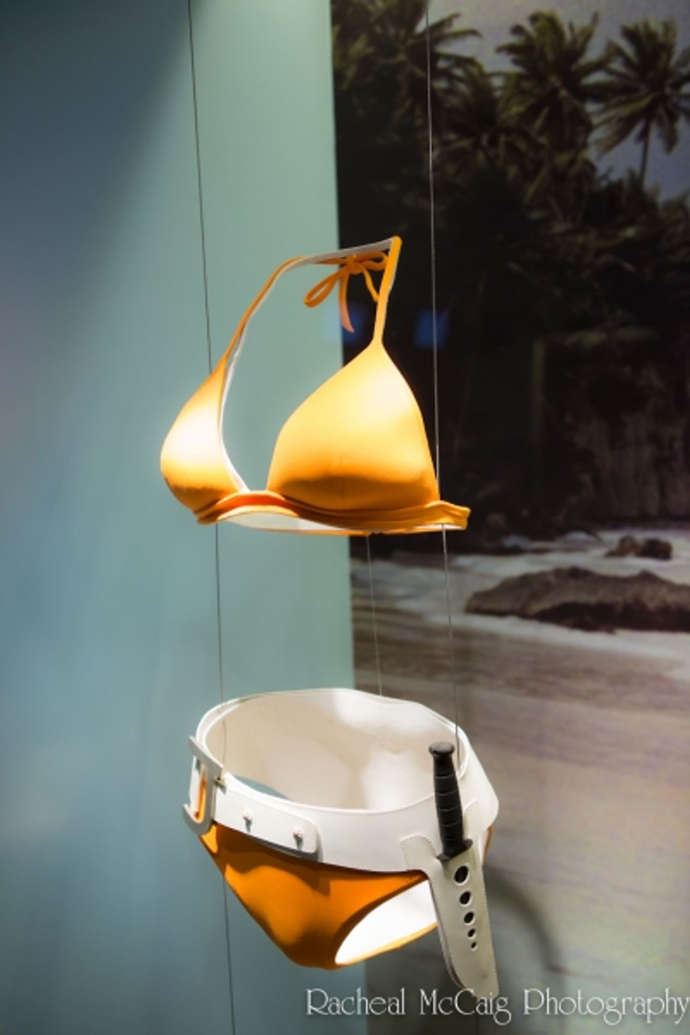 Photo Coverage: Bond's 50th Anniversary at the TIFF Lightbox  Image