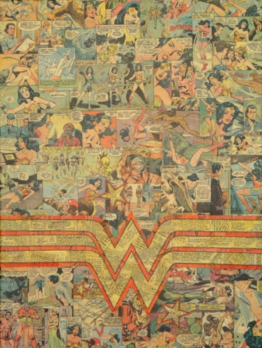 Photo Flash: The Artists of Austin Comic Con  Image