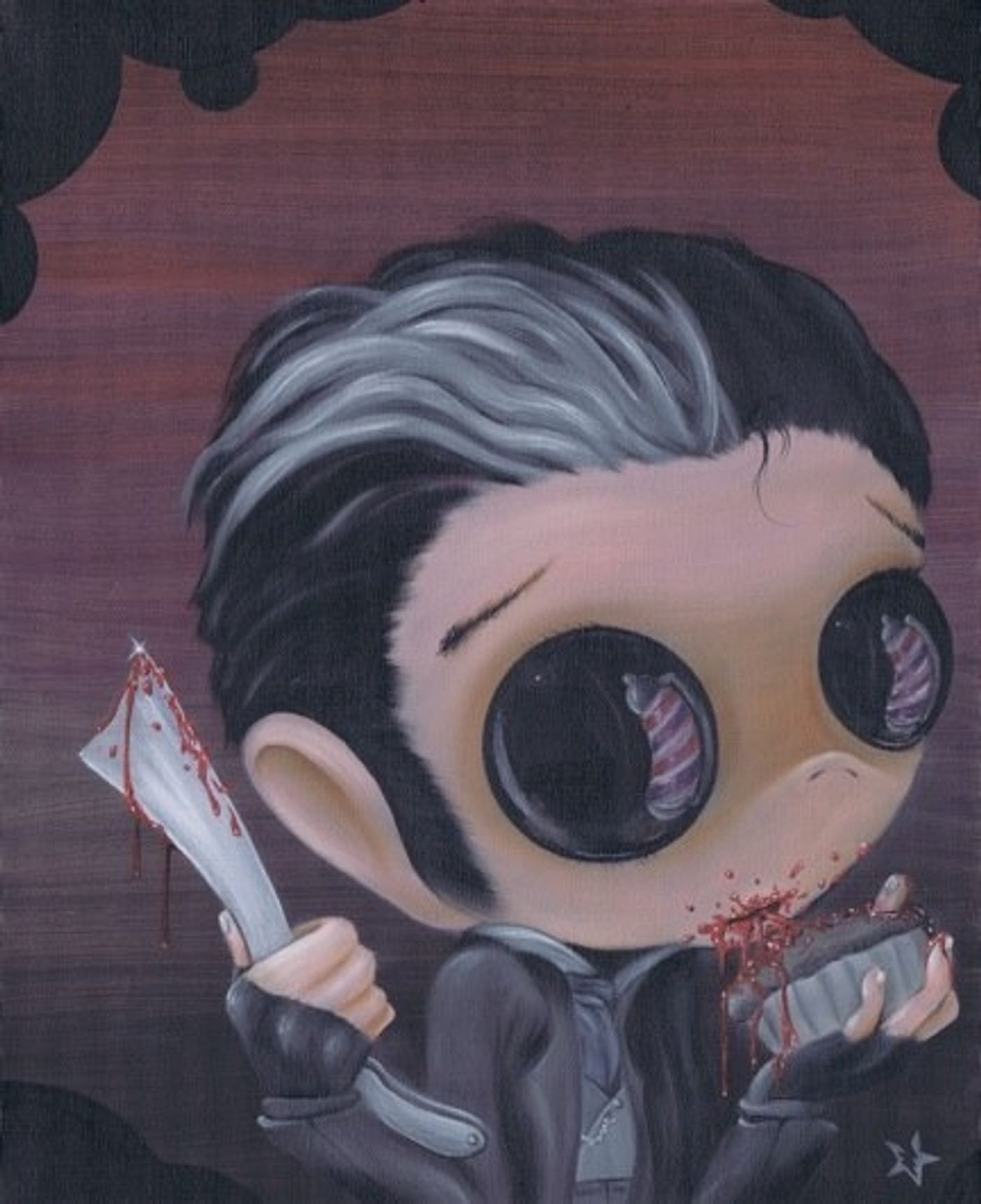 Photo Flash: The Artists of Austin Comic Con  Image