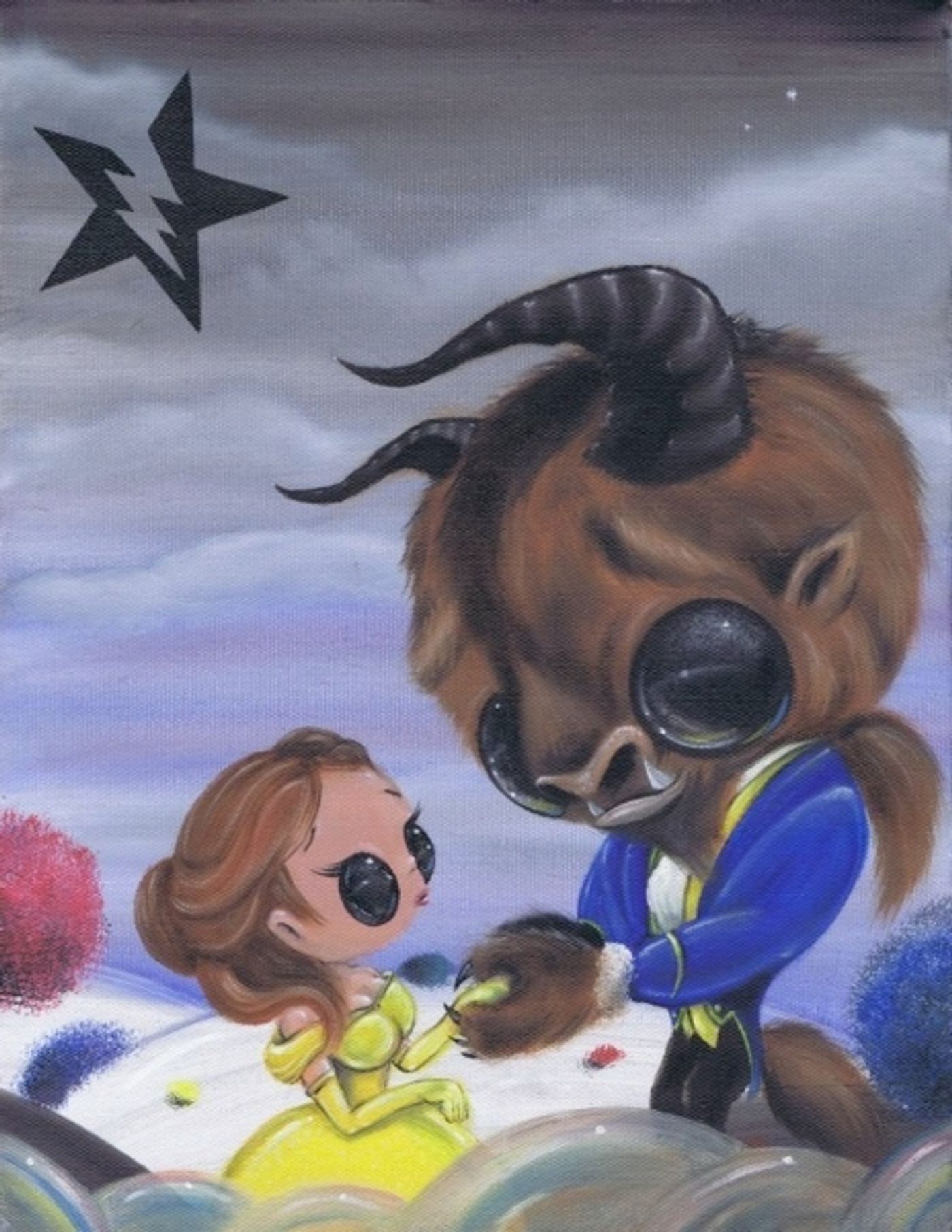 Photo Flash: The Artists of Austin Comic Con  Image