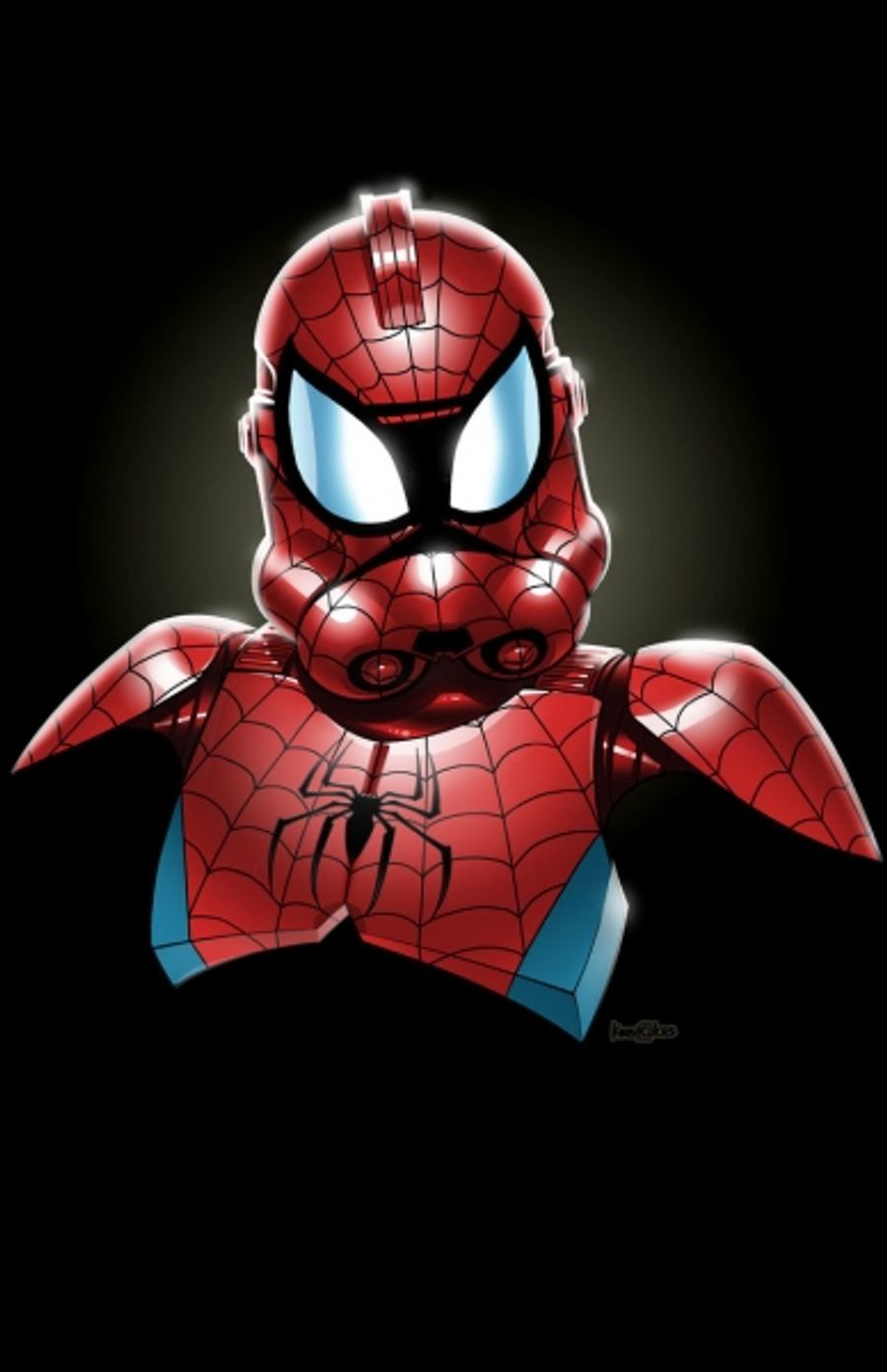 Photo Flash: The Artists of Austin Comic Con  Image