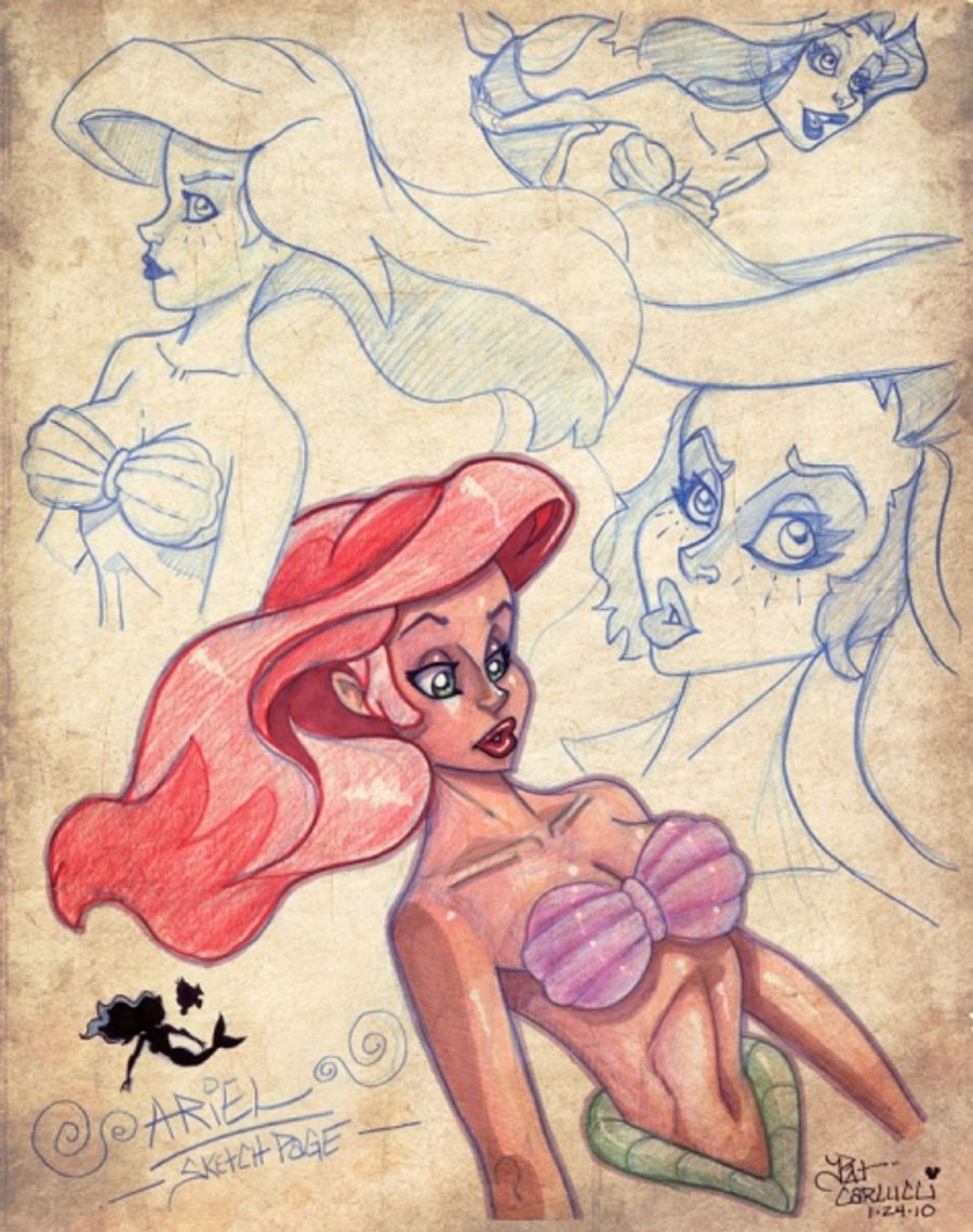 Photo Flash: The Artists of Austin Comic Con  Image