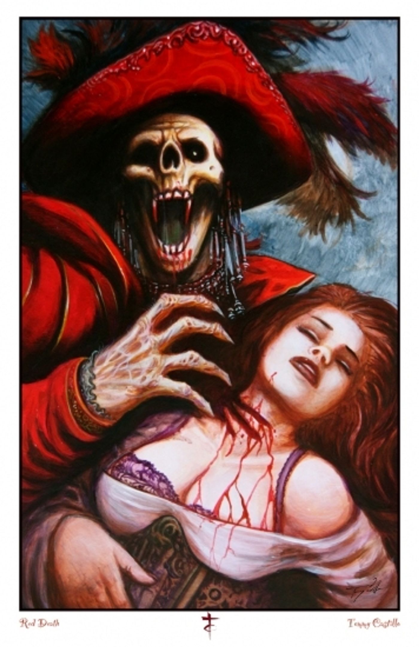 Photo Flash: The Artists of Austin Comic Con  Image