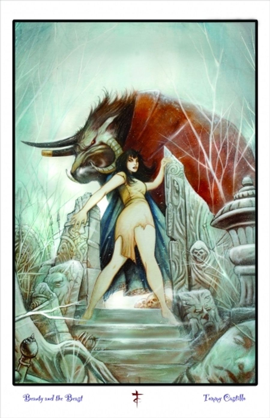 Photo Flash: The Artists of Austin Comic Con  Image