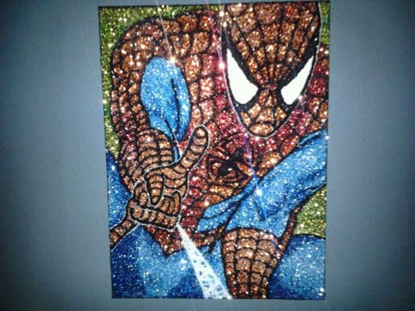 Photo Flash: The Artists of Austin Comic Con  Image