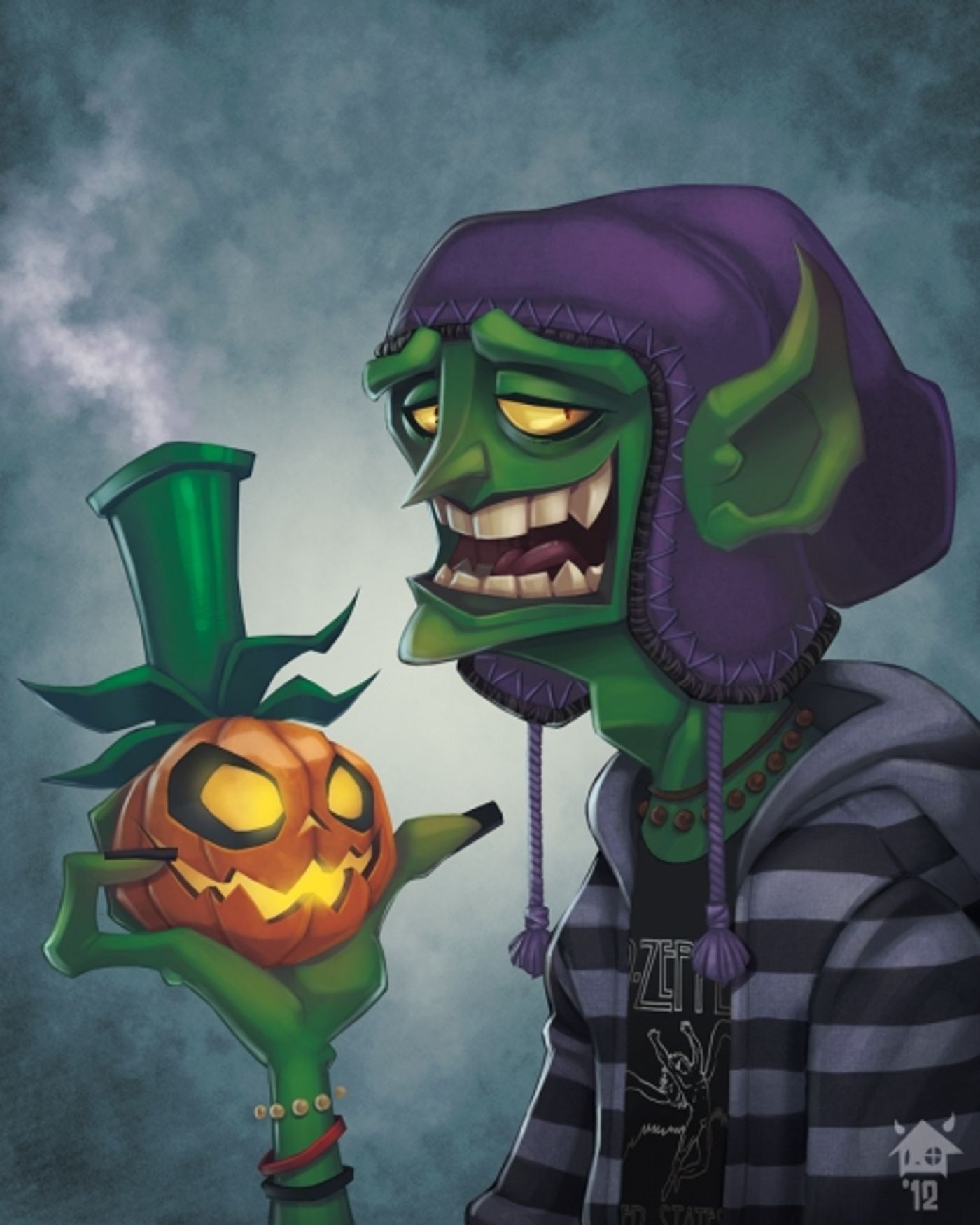 Photo Flash: The Artists of Austin Comic Con  Image