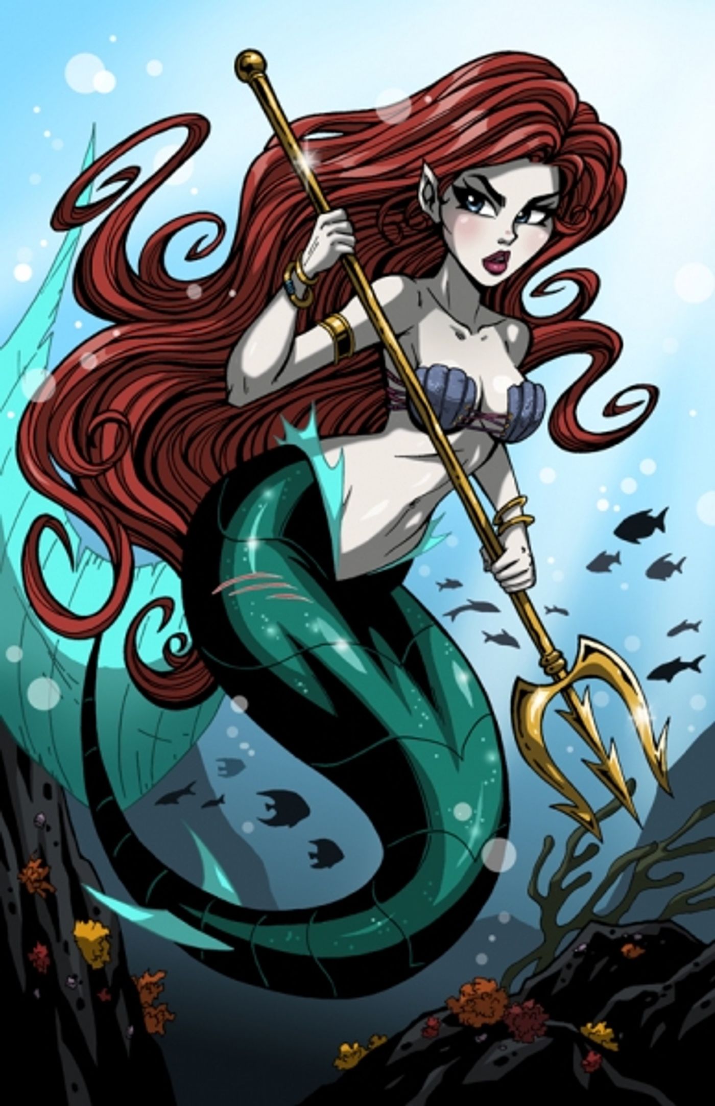 Photo Flash: The Artists of Austin Comic Con  Image