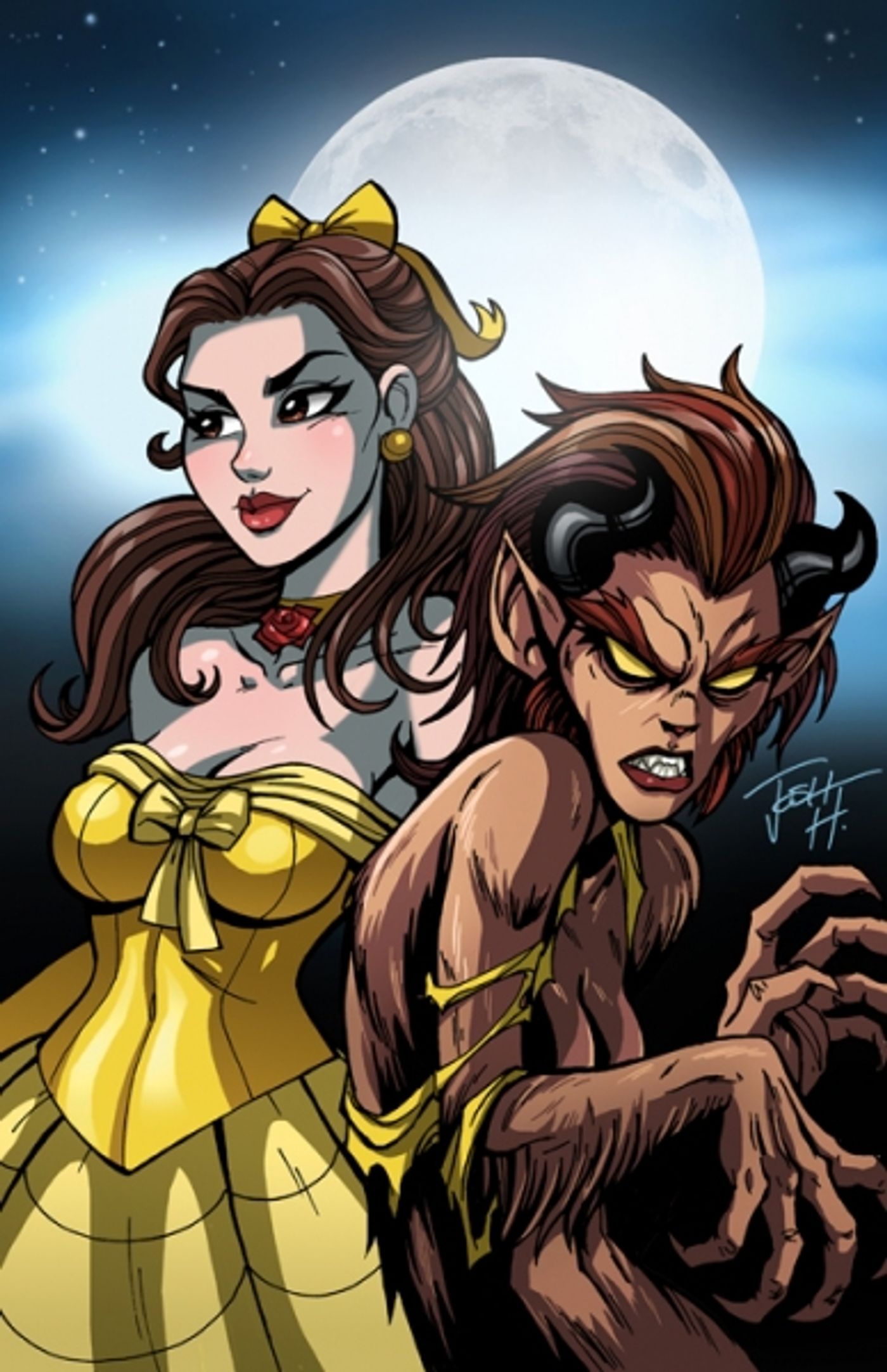 Photo Flash: The Artists of Austin Comic Con  Image