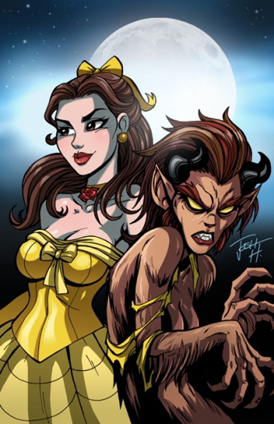 Photo Flash: The Artists of Austin Comic Con  Image