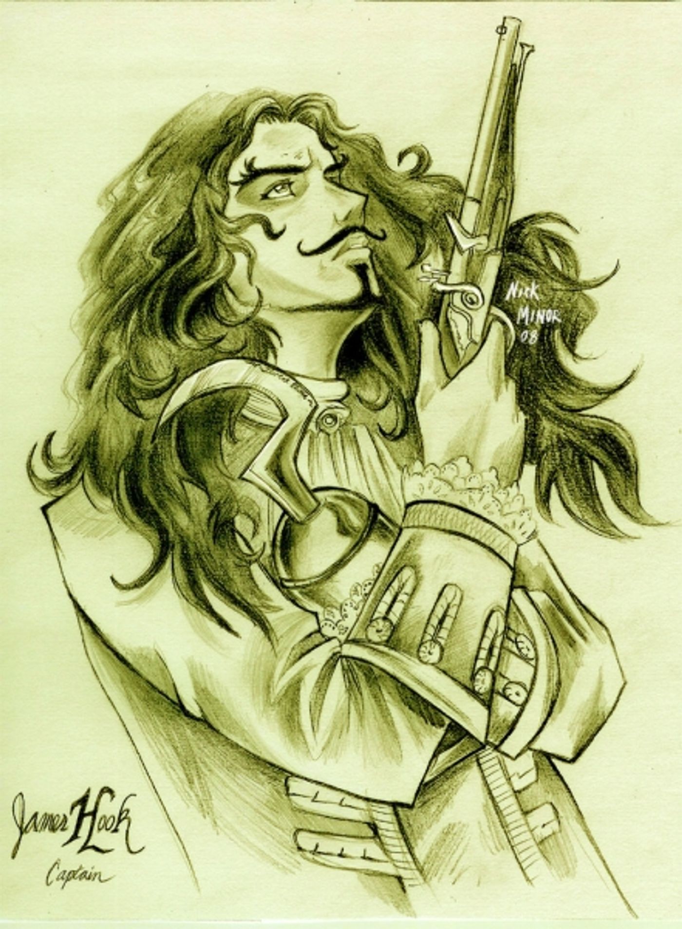 Photo Flash: The Artists of Austin Comic Con  Image