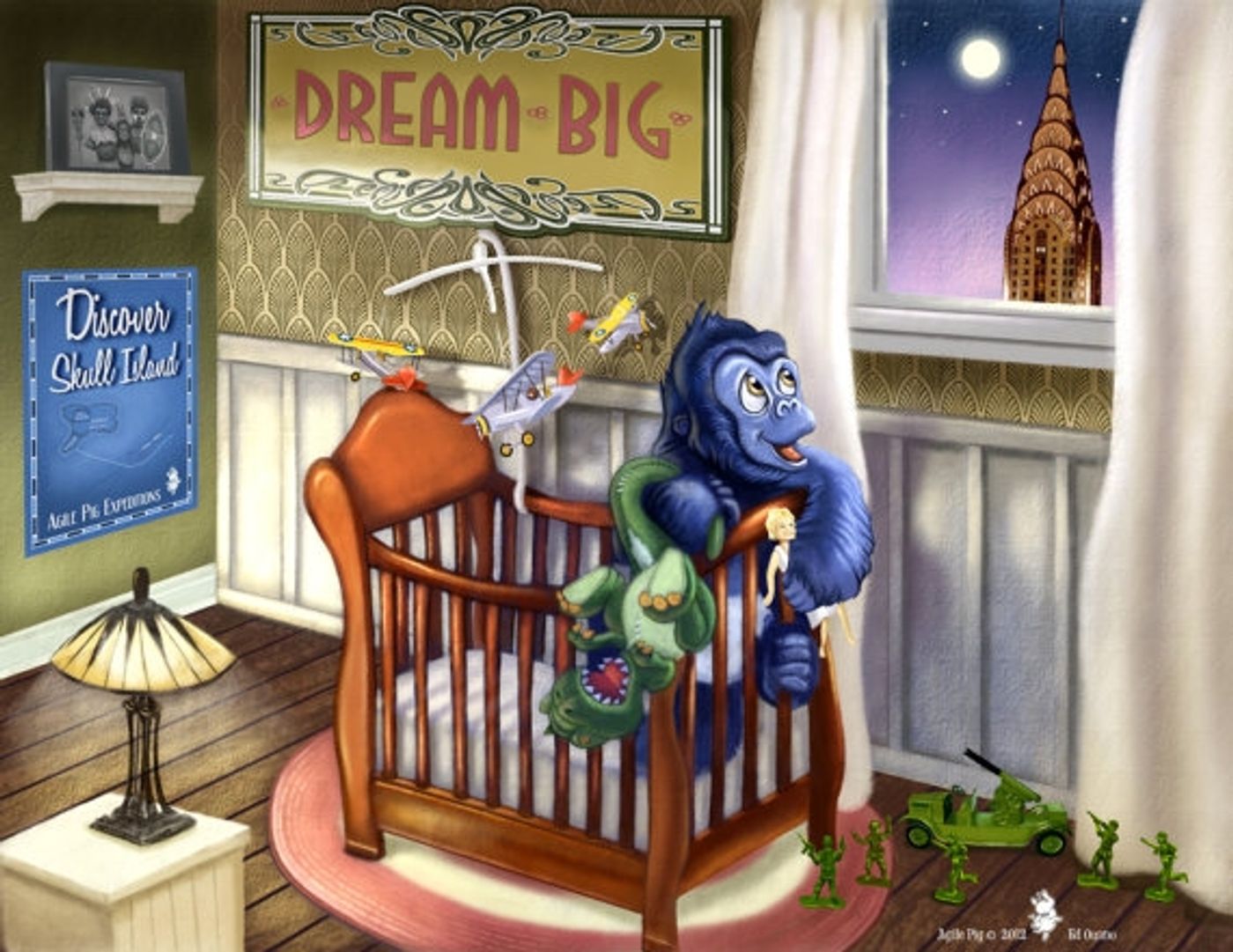 Photo Flash: The Artists of Austin Comic Con  Image