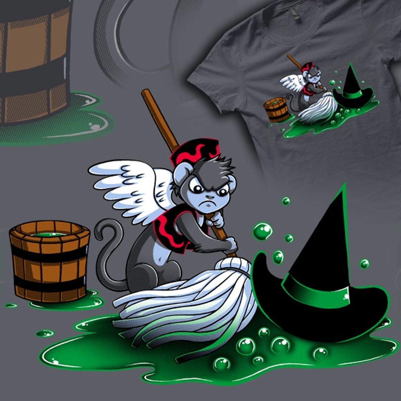 Photo Flash: The Artists of Austin Comic Con  Image