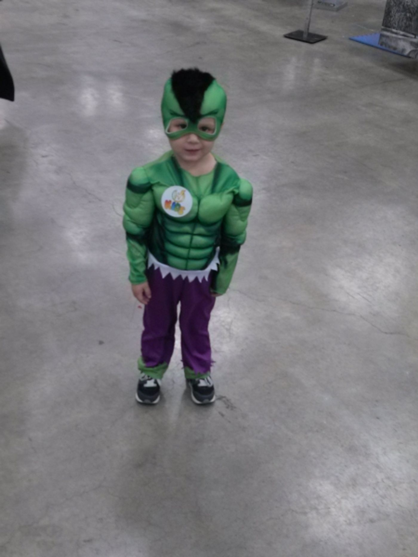 Photo Flash: The Fans of Austin Comic Con 2012  Image