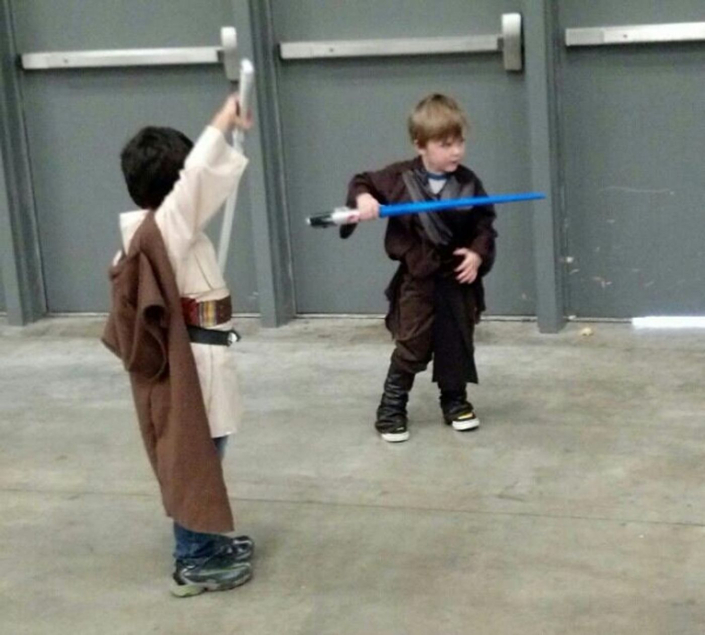 Photo Flash: The Fans of Austin Comic Con 2012  Image