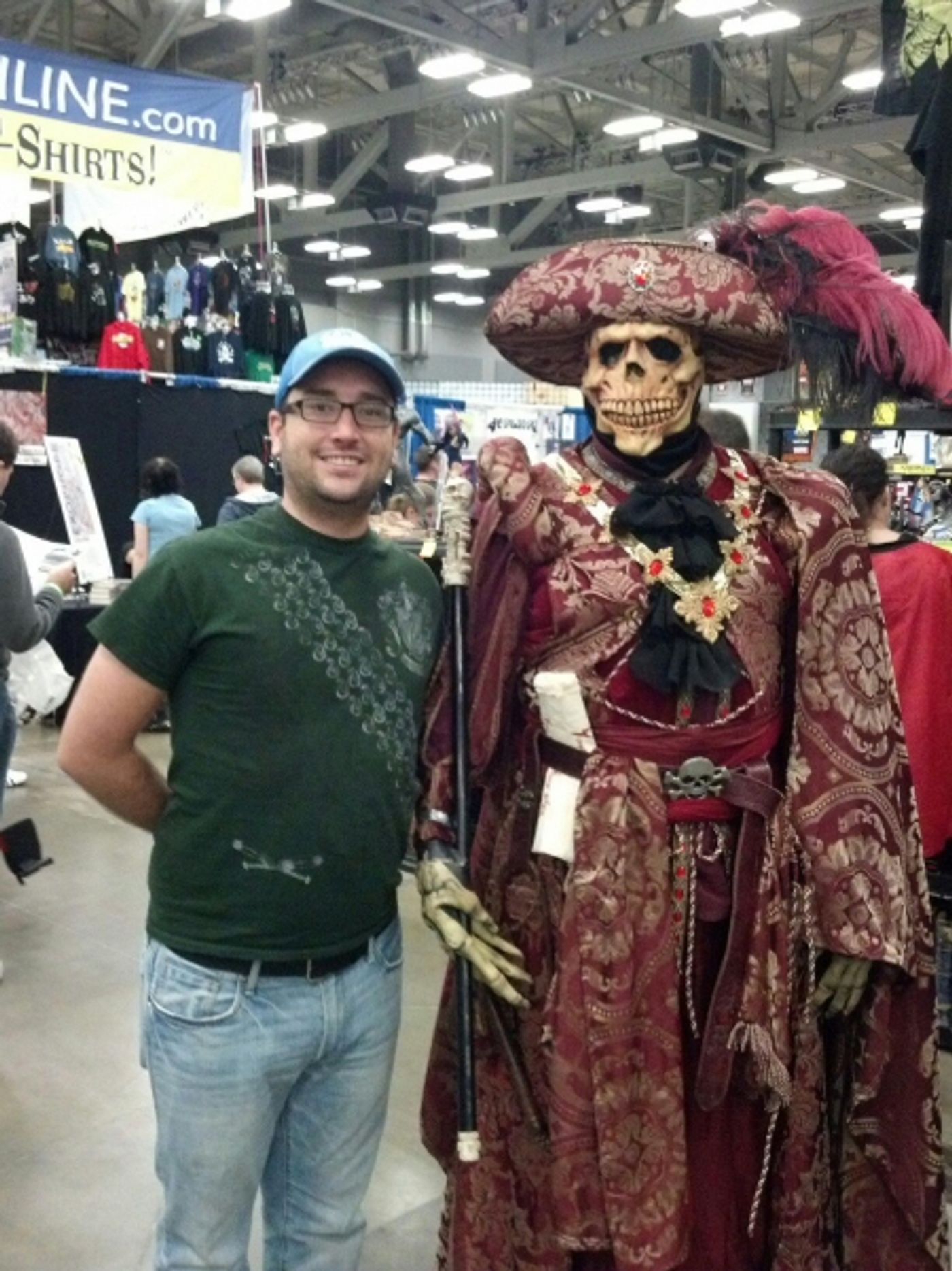 Photo Flash: The Fans of Austin Comic Con 2012  Image