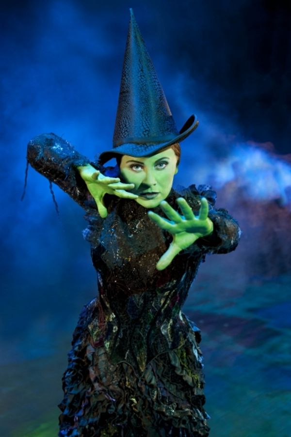 Louise Dearman Photo