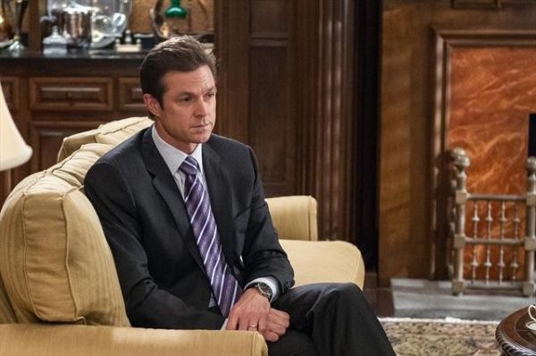 Photo Flash: First Look at NASHVILLE's  'You're Gonna Change (or I'm Gonna Leave),' to Air 11/14  Image