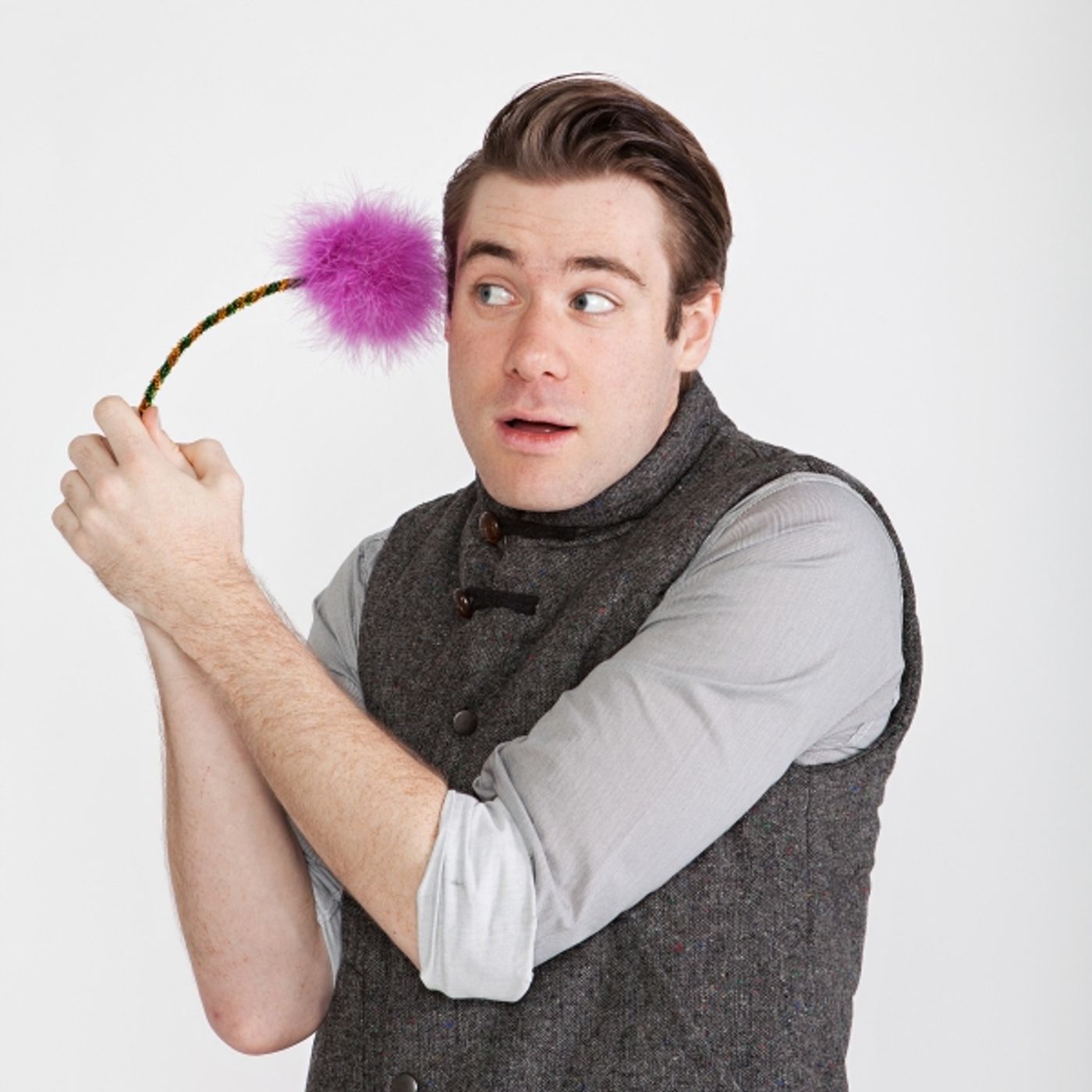 Photo Flash: First Look at the Cast of SEUSSICAL on the West End!  Image