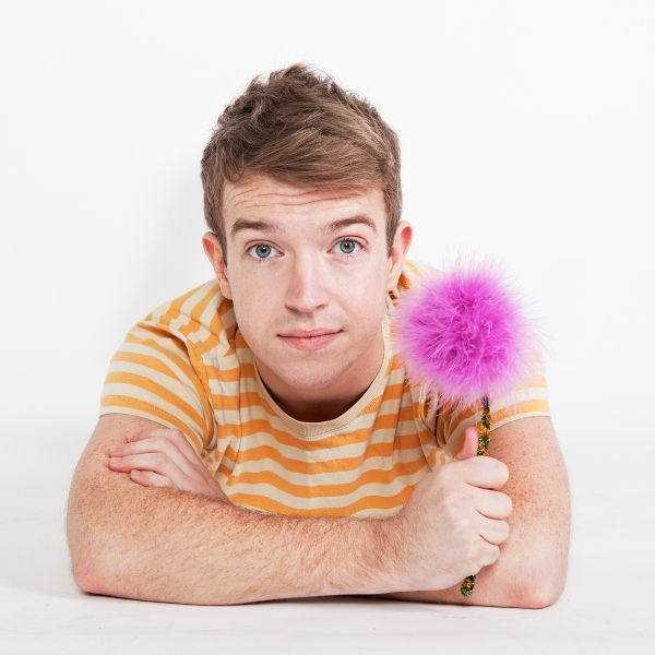 JoJo (Clark Devlin) Photo