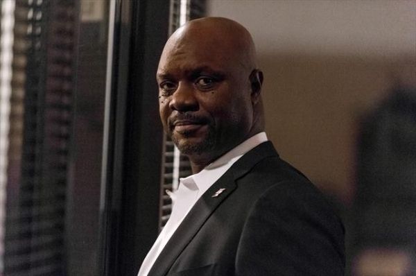 Photo Flash: Behind-the-Scenes Look at NASHVILLE's Upcoming Episode, to Air 11/14  Image