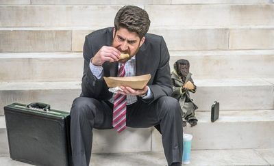 Adam Goldberg Photo