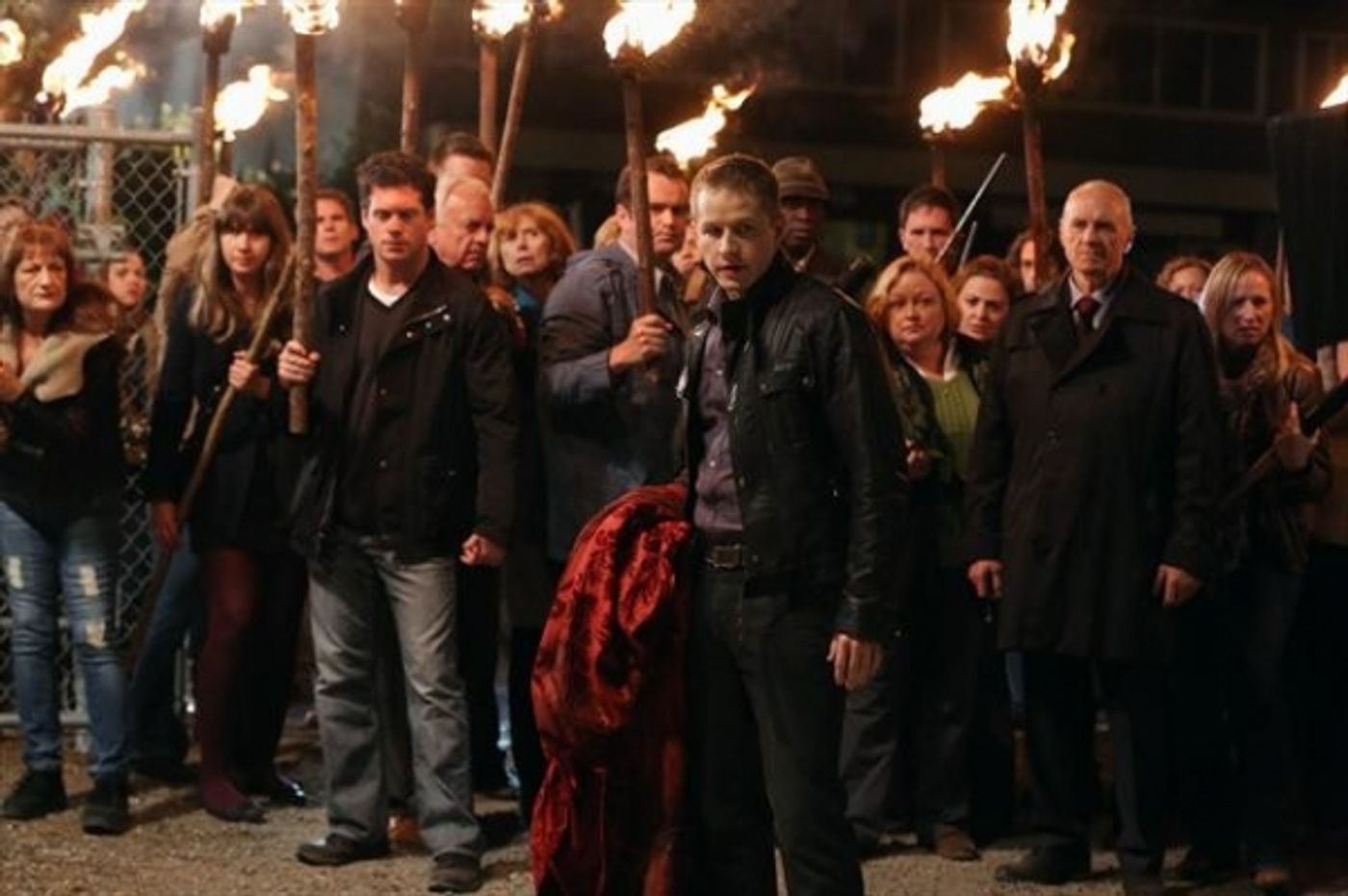 Photo Flash: ONCE UPON A TIME's 'Child of the Moon,' Airs 11/11  Image