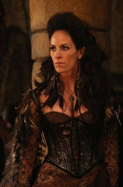 Annabeth Gish Photo