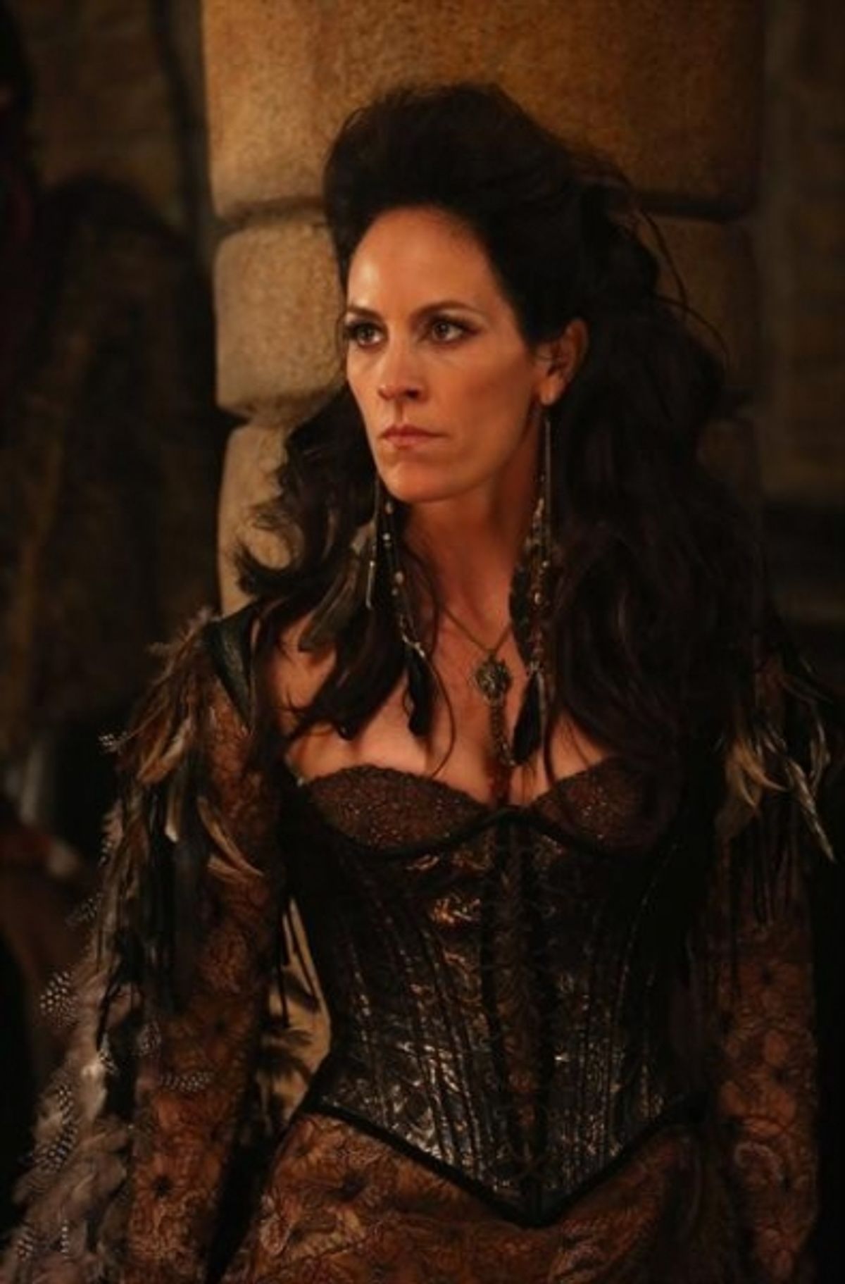 ANNABETH GISH    at 