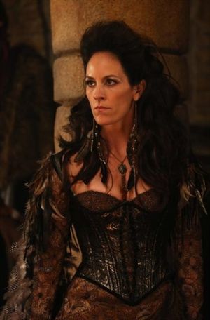 ANNABETH GISH    Photo