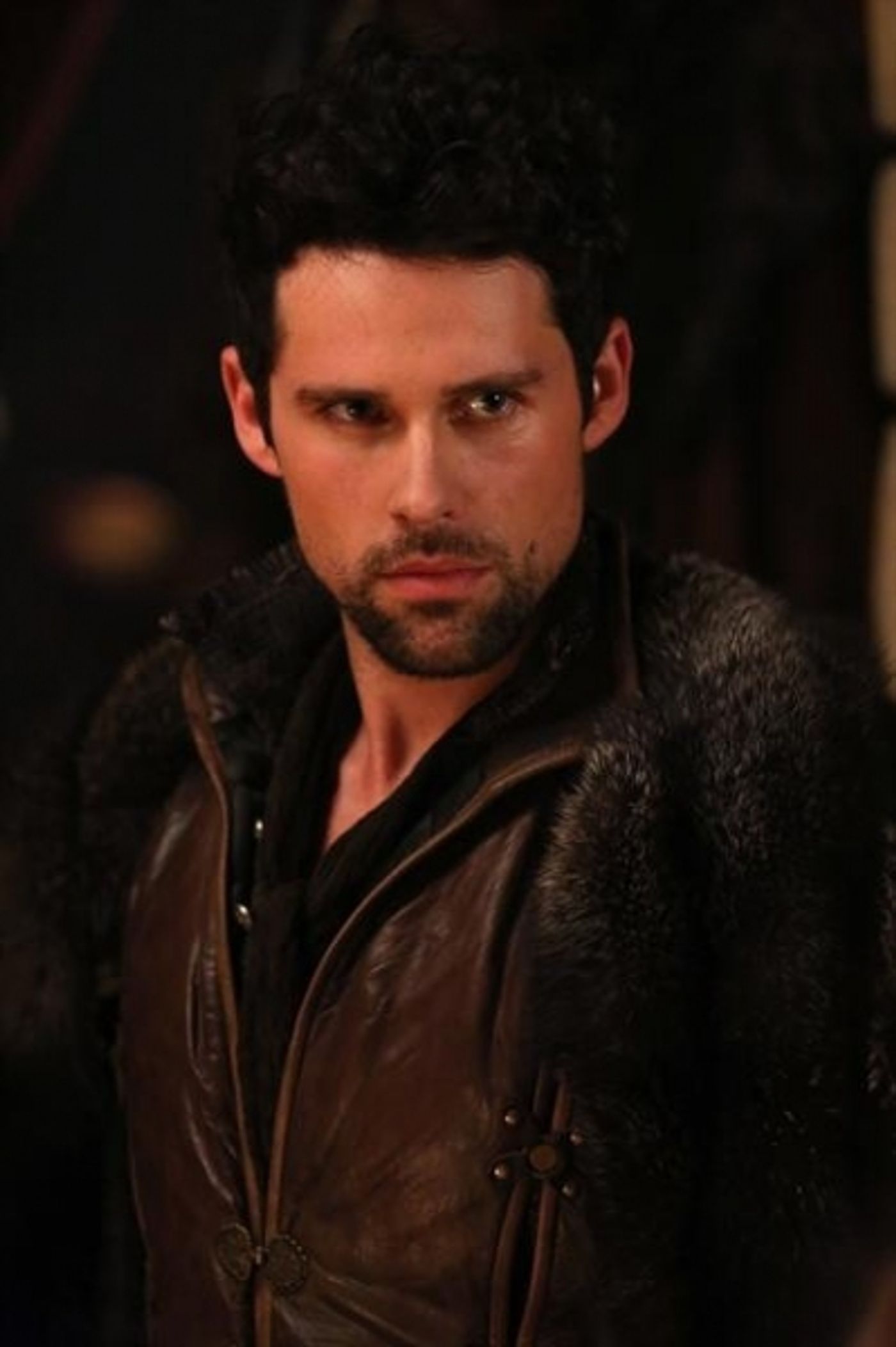 Photo Flash: ONCE UPON A TIME's 'Child of the Moon,' Airs 11/11  Image