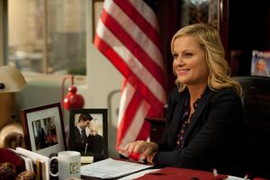 Amy Poehler @ BroadwayWorld Amy Poehler Photo