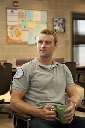  Jesse Spencer  Photo
