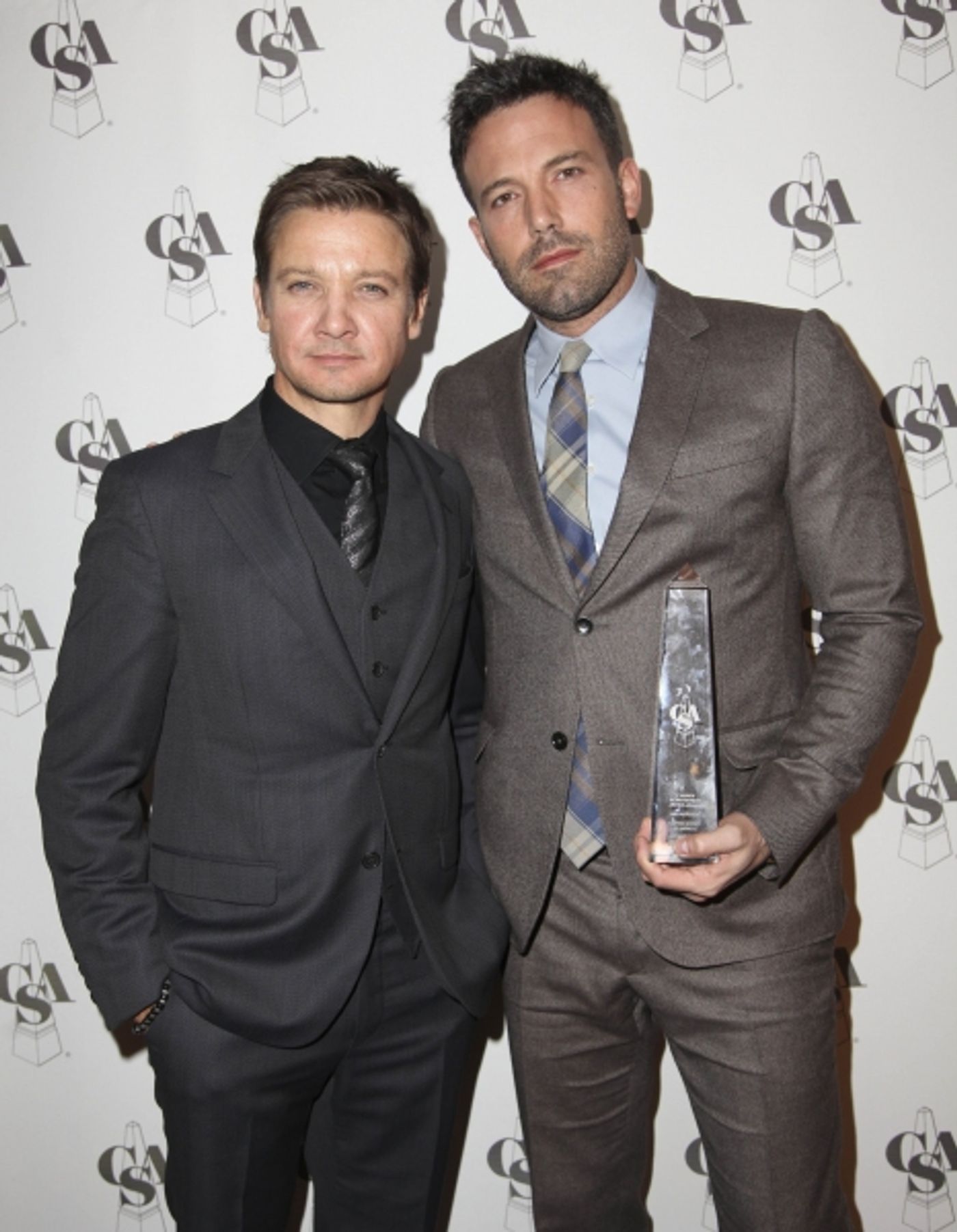 Photo Flash: Ben Affleck, Anna Kendrick and More Attend the 28th Annual Artios Awards  Image