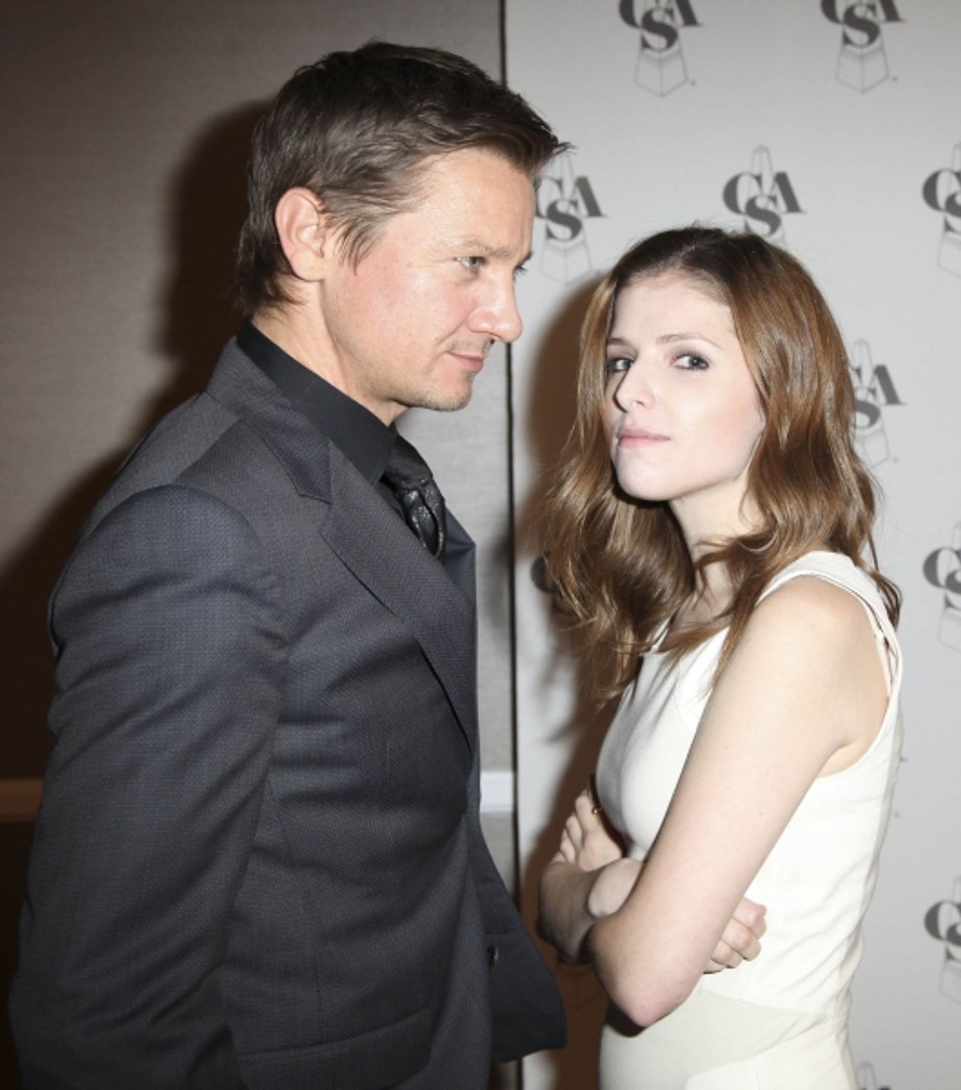 Photo Flash: Ben Affleck, Anna Kendrick and More Attend the 28th Annual Artios Awards  Image