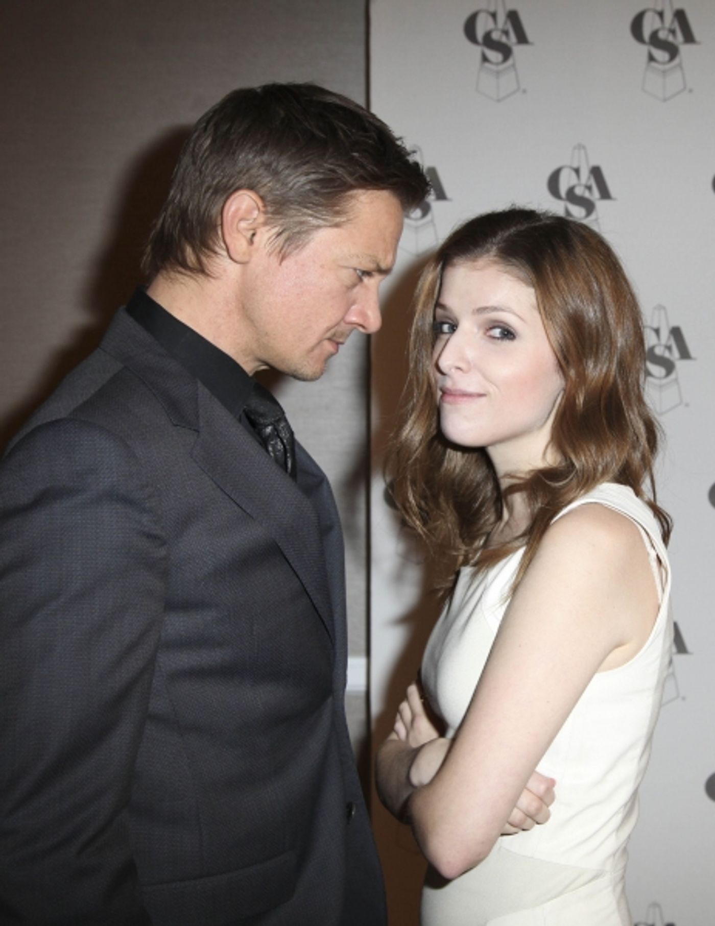 Photo Flash: Ben Affleck, Anna Kendrick and More Attend the 28th Annual Artios Awards  Image