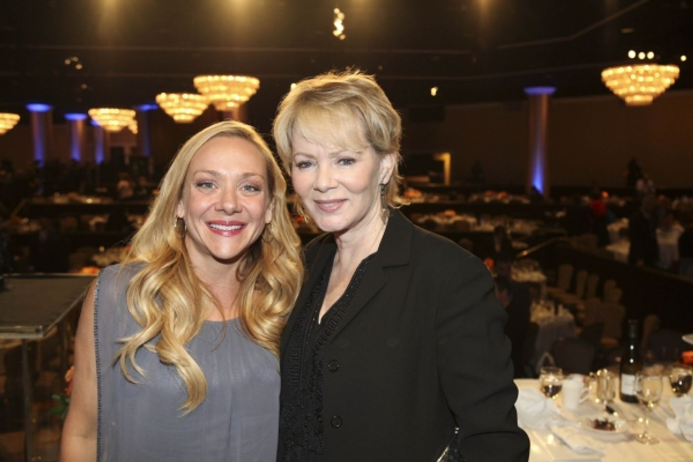 Photo Flash: Ben Affleck, Anna Kendrick and More Attend the 28th Annual Artios Awards  Image