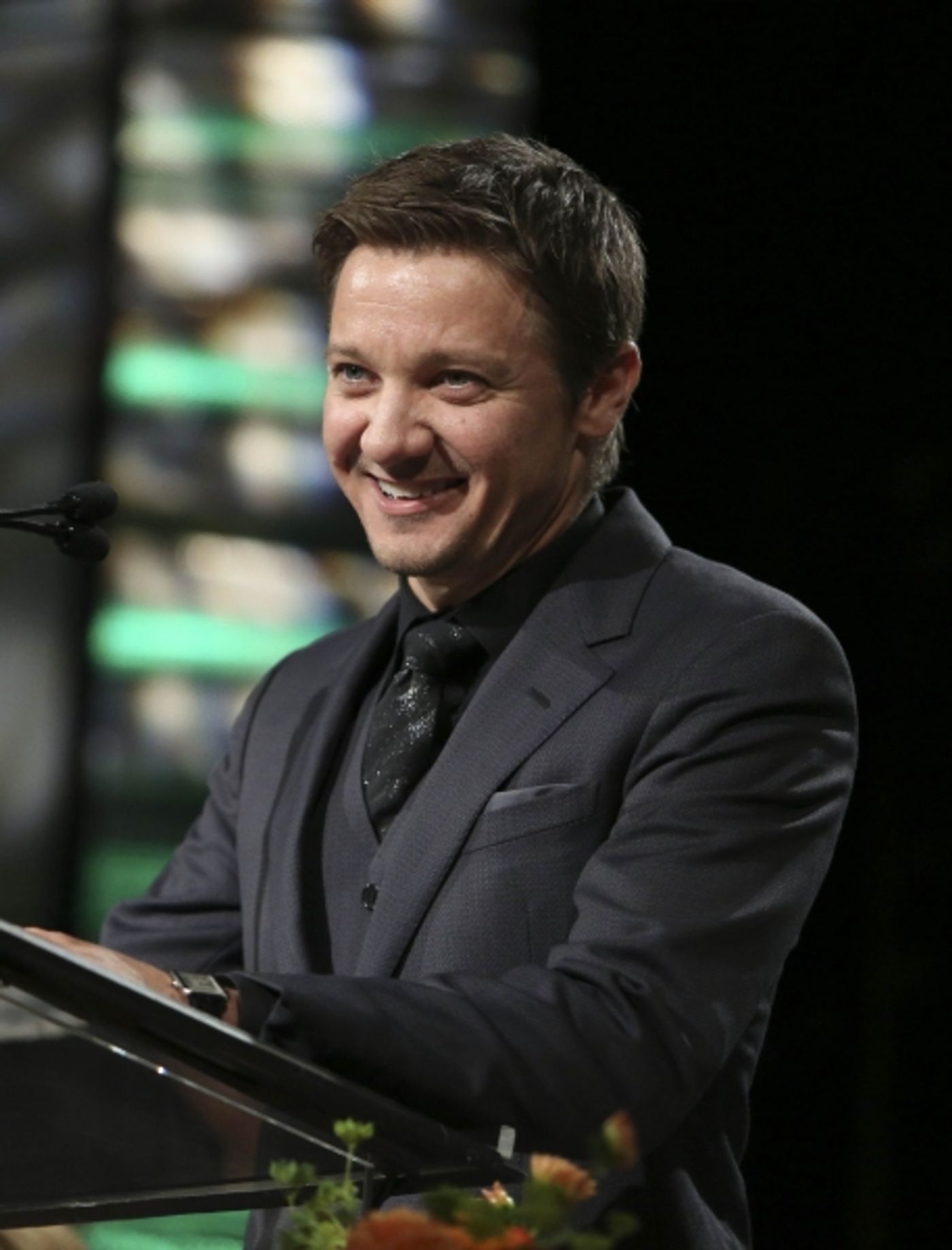 Photo Flash: Ben Affleck, Anna Kendrick and More Attend the 28th Annual Artios Awards  Image