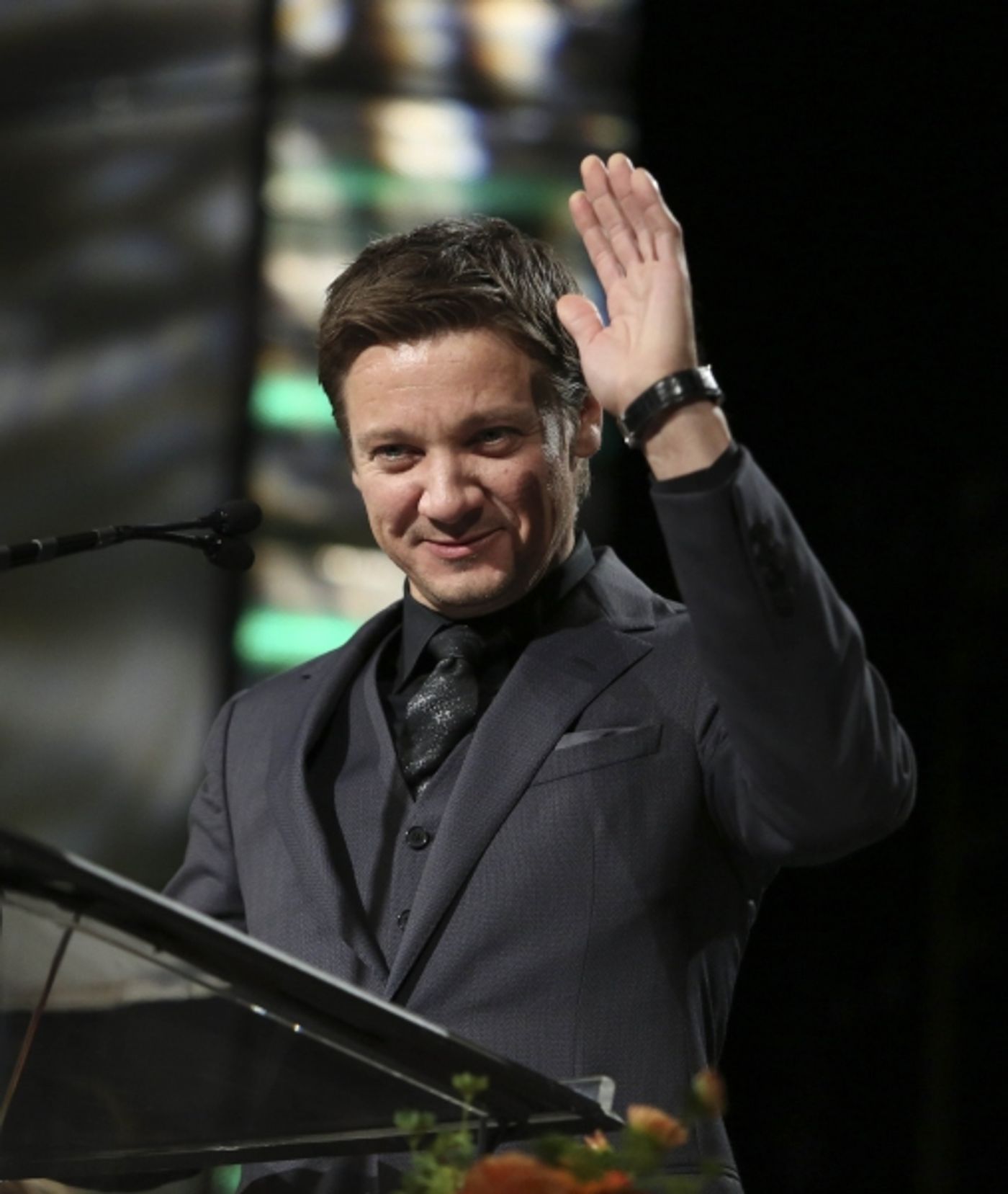 Photo Flash: Ben Affleck, Anna Kendrick and More Attend the 28th Annual Artios Awards  Image