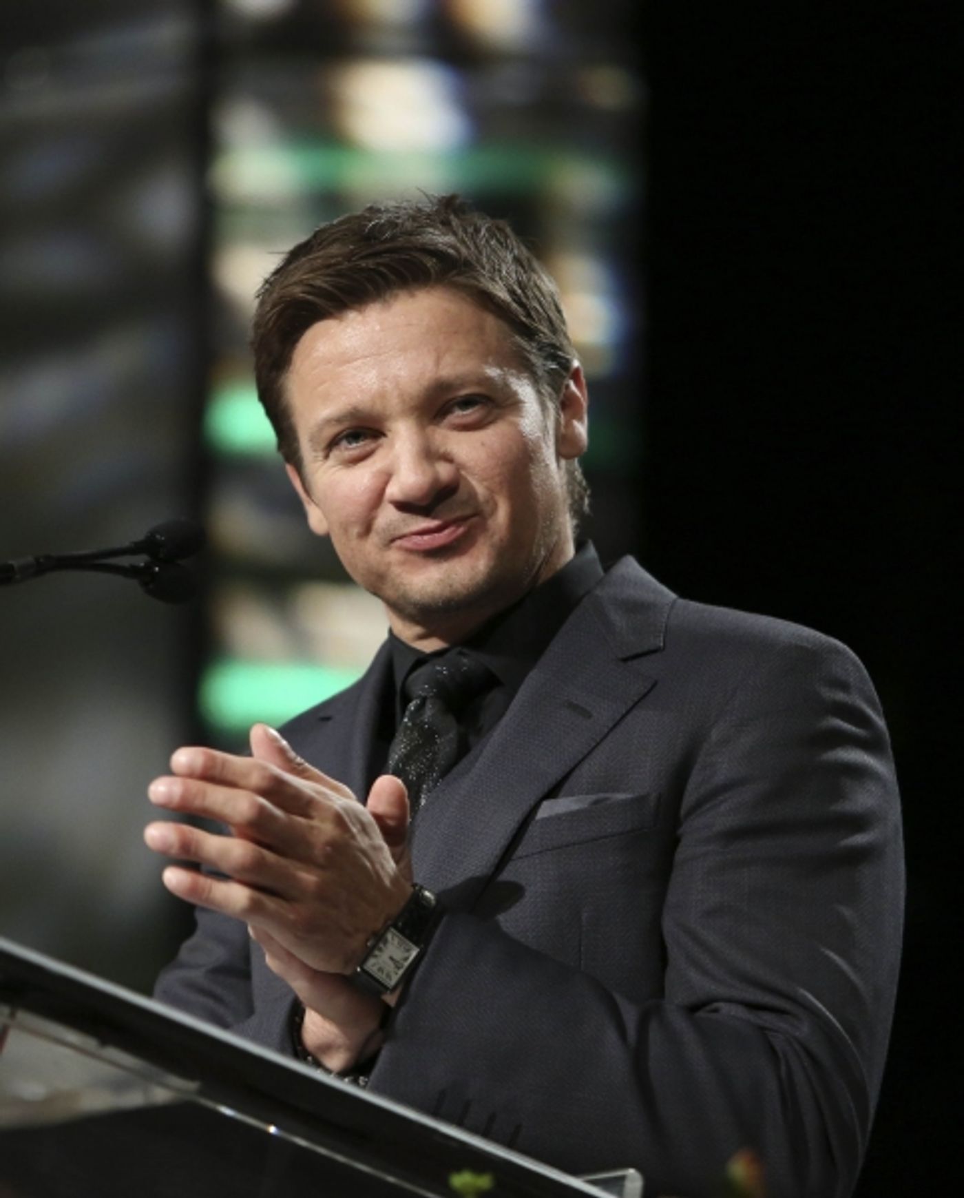 Photo Flash: Ben Affleck, Anna Kendrick and More Attend the 28th Annual Artios Awards  Image