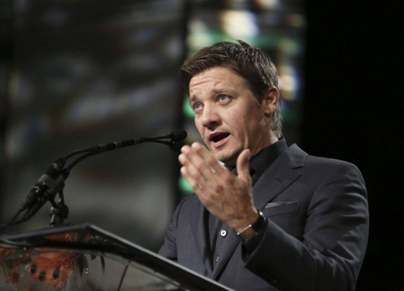 Photo Flash: Ben Affleck, Anna Kendrick and More Attend the 28th Annual Artios Awards  Image