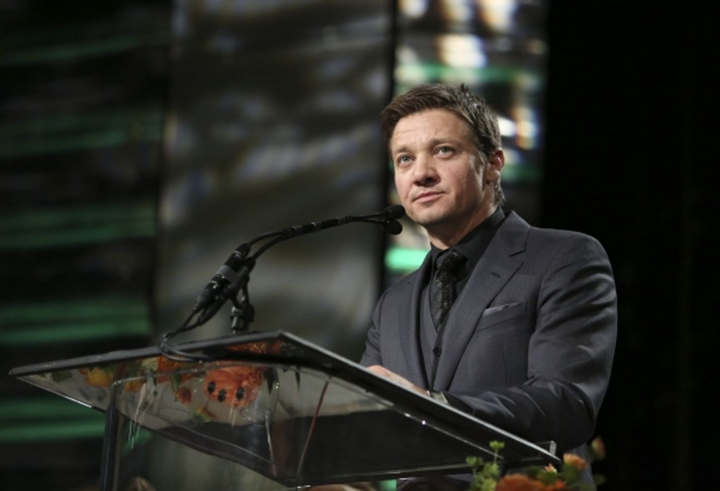 Photo Flash: Ben Affleck, Anna Kendrick and More Attend the 28th Annual Artios Awards  Image