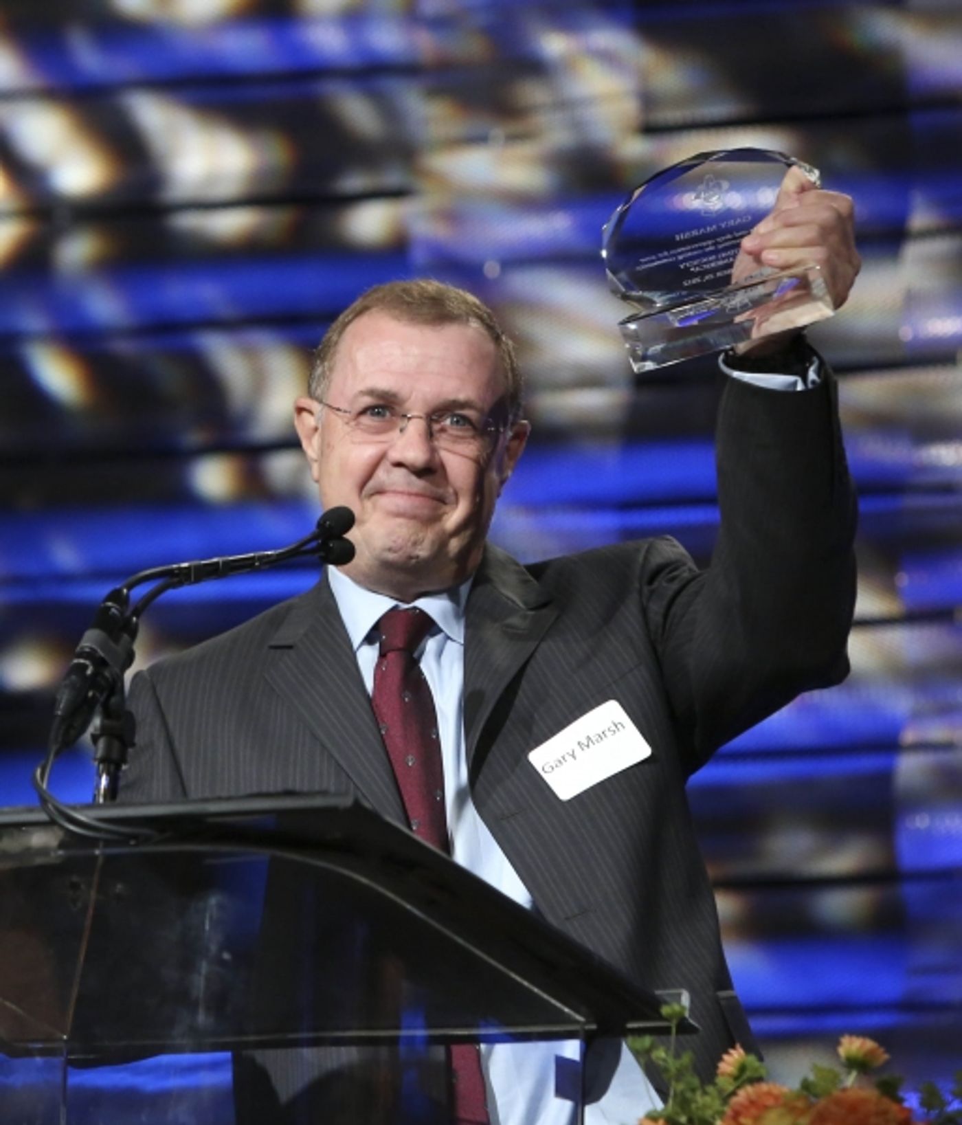 Photo Flash: Ben Affleck, Anna Kendrick and More Attend the 28th Annual Artios Awards  Image