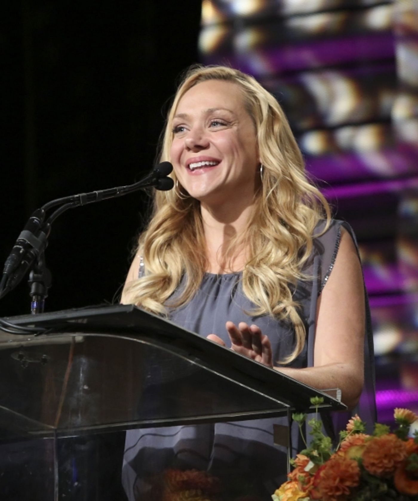 Photo Flash: Ben Affleck, Anna Kendrick and More Attend the 28th Annual Artios Awards  Image