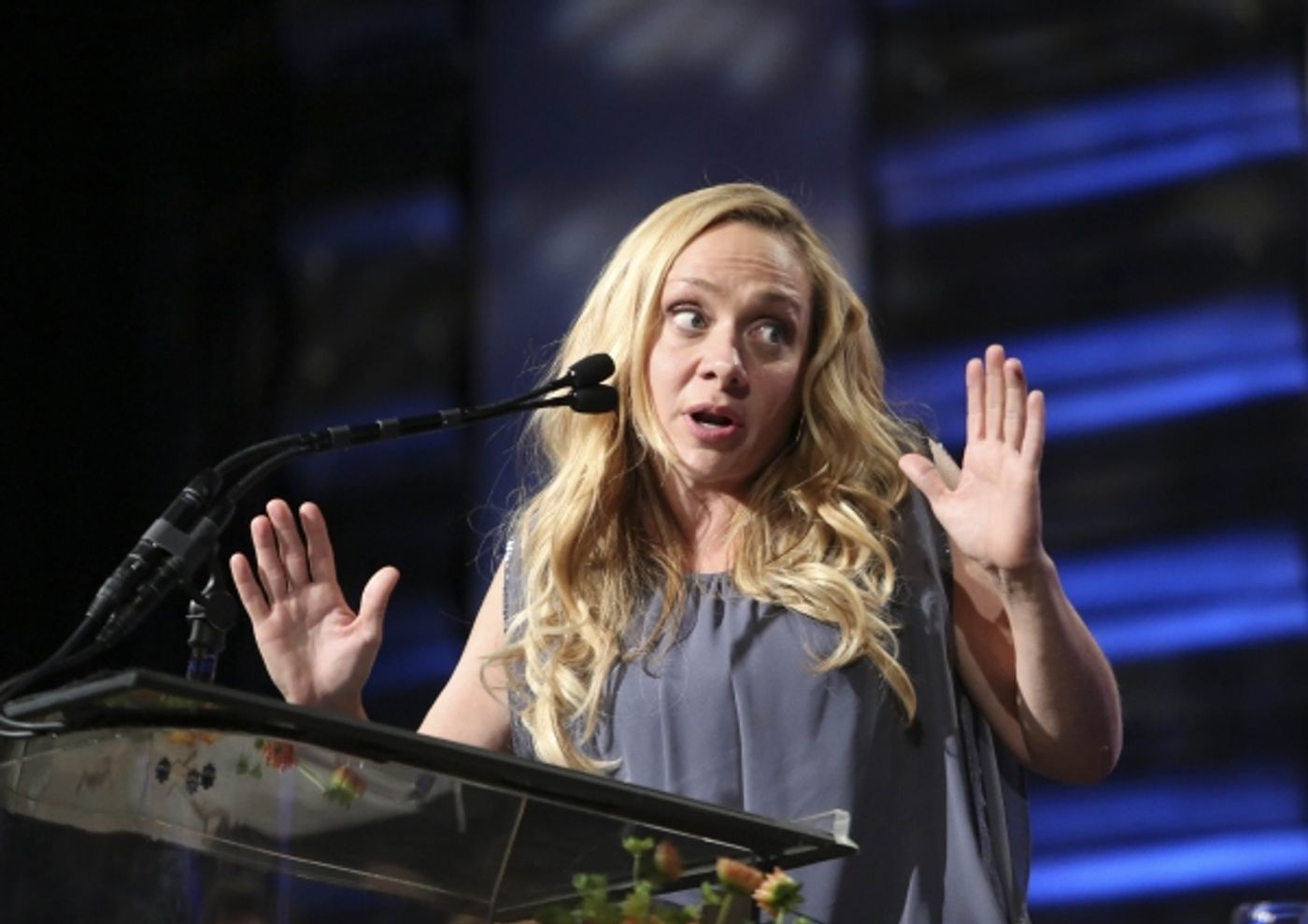 Photo Flash: Ben Affleck, Anna Kendrick and More Attend the 28th Annual Artios Awards  Image