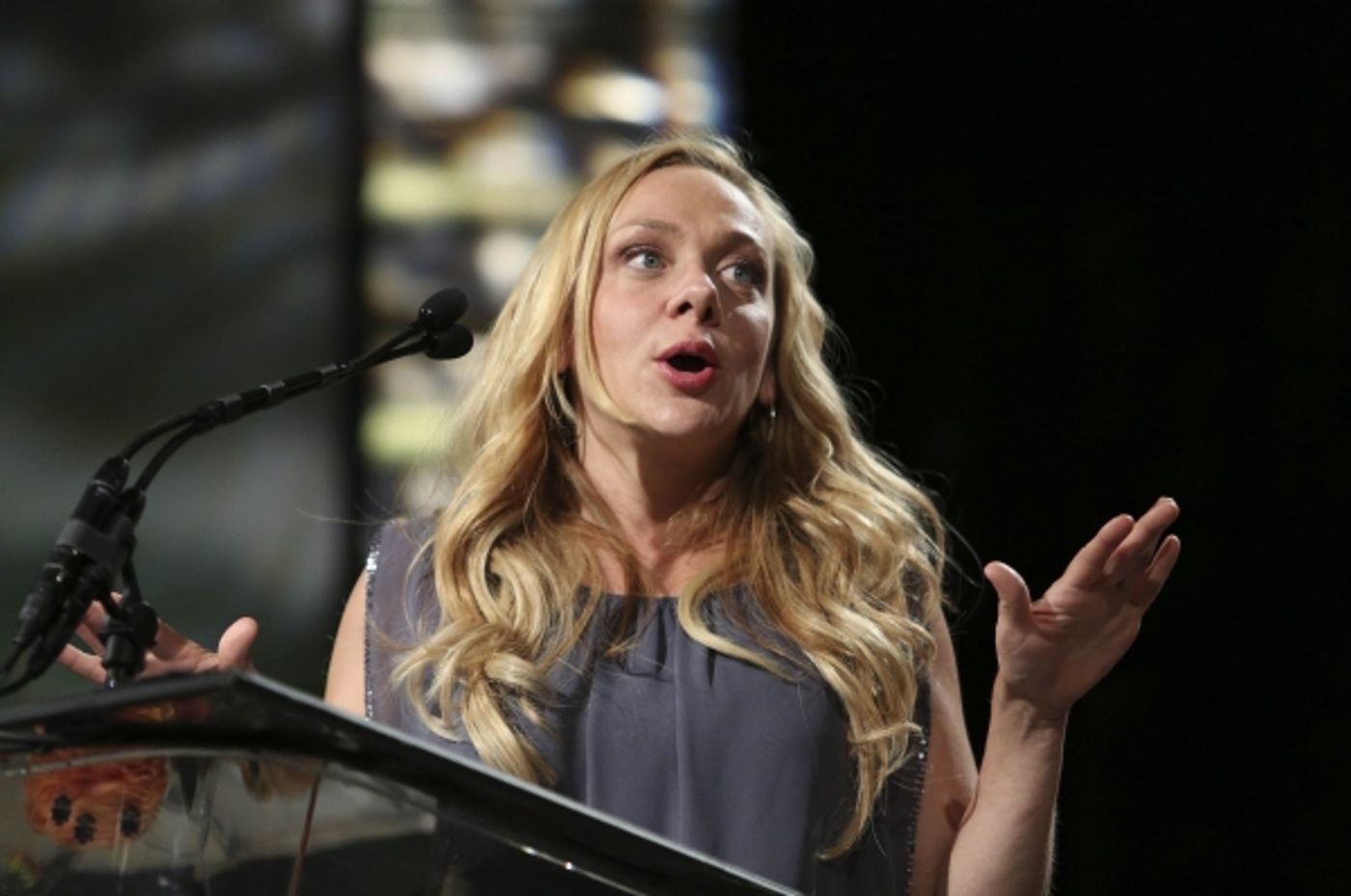 Photo Flash: Ben Affleck, Anna Kendrick and More Attend the 28th Annual Artios Awards  Image