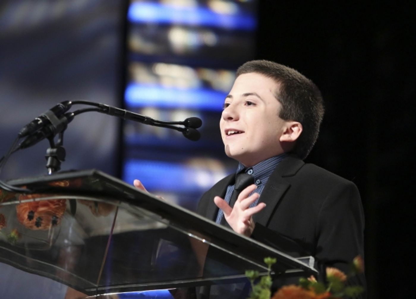 Photo Flash: Ben Affleck, Anna Kendrick and More Attend the 28th Annual Artios Awards  Image